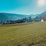 Lejlighed Theview Kreuzjoch Fügen