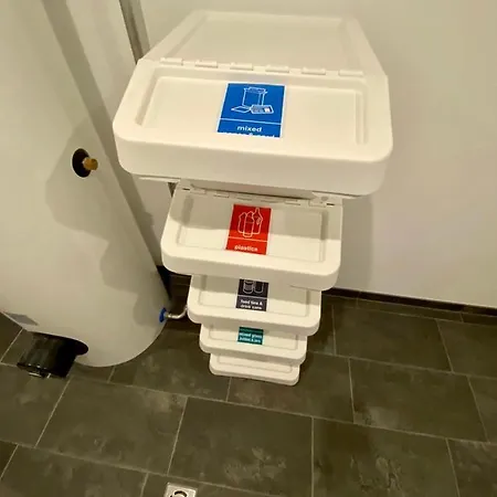 Appartamento Theview Kreuzjoch *