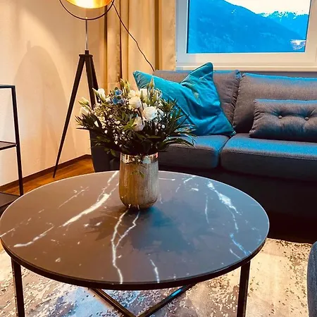 Theview Kreuzjoch Appartamento