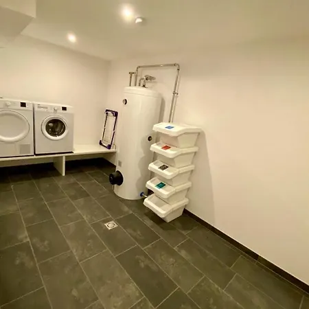 Appartamento Theview Kreuzjoch *