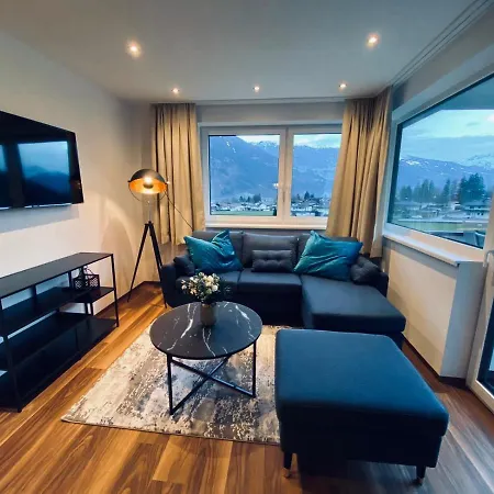 Theview Kreuzjoch Apartamento *