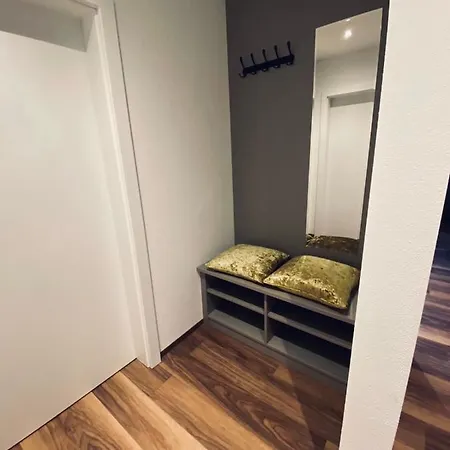 Theview Kreuzjoch Fügen