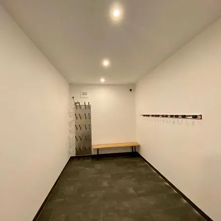 Theview Kreuzjoch Appartamento