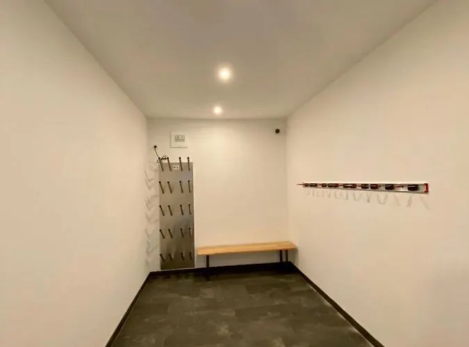 Theview Kreuzjoch Apartamento