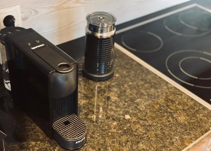 Theview Kreuzjoch Apartamento *