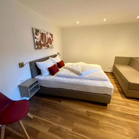 Theview Kreuzjoch Fügen